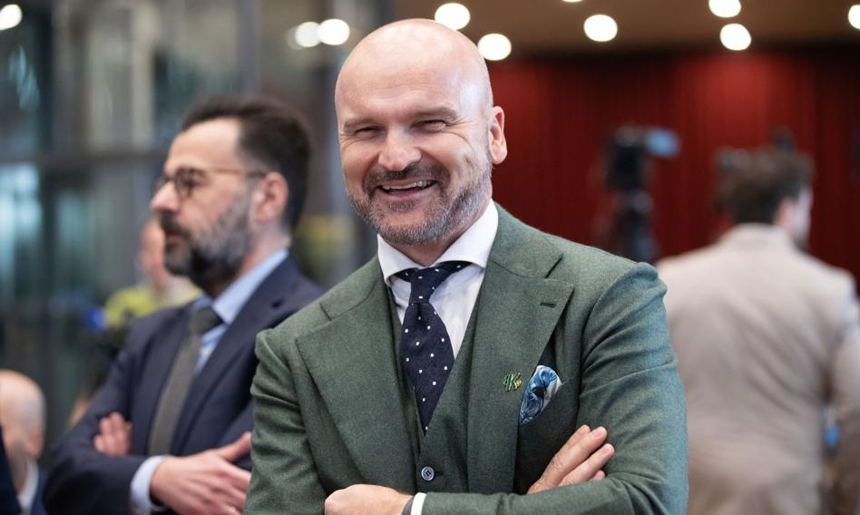 Brzoska: jeśli istnieje domniemanie niewinności podatnika, to tylko na papierze