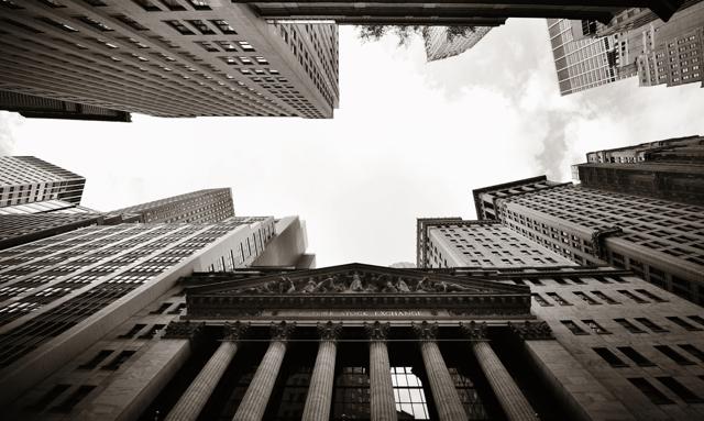 Indeksy na Wall Street wzrosły przed publikacją wyników Nvidii