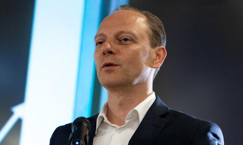 Prezes PKO BP: Realizacja strategii przynosi efekty; bank może zwiększyć akcję kredytową o 100 mld zł