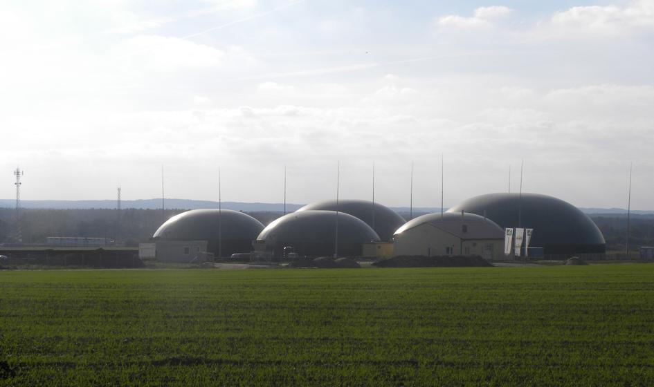 Energia z biogazu? Rusza nabór wniosków na dofinansowanie instalacji