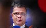 Premier Finlandii ostro o Trumpie: Stanął po stronie Moskwy