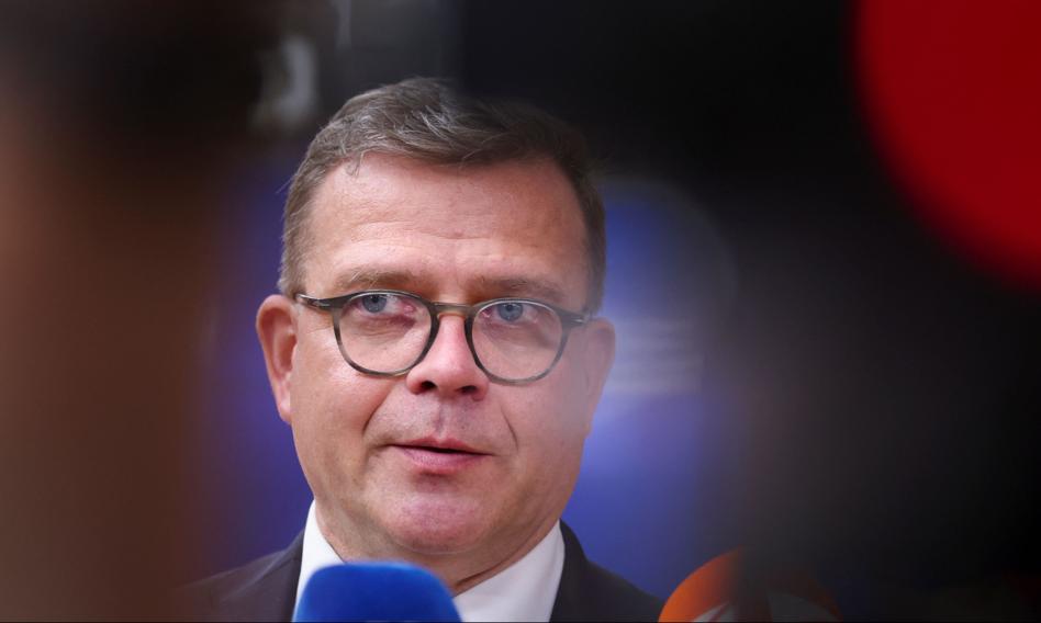 Premier Finlandii ostro o Trumpie: Stanął po stronie Moskwy