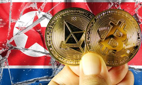 Skok cyberarmii Kima! Dwa ataki wystarczyły, by ukraść prawie 600 milionów dolarów