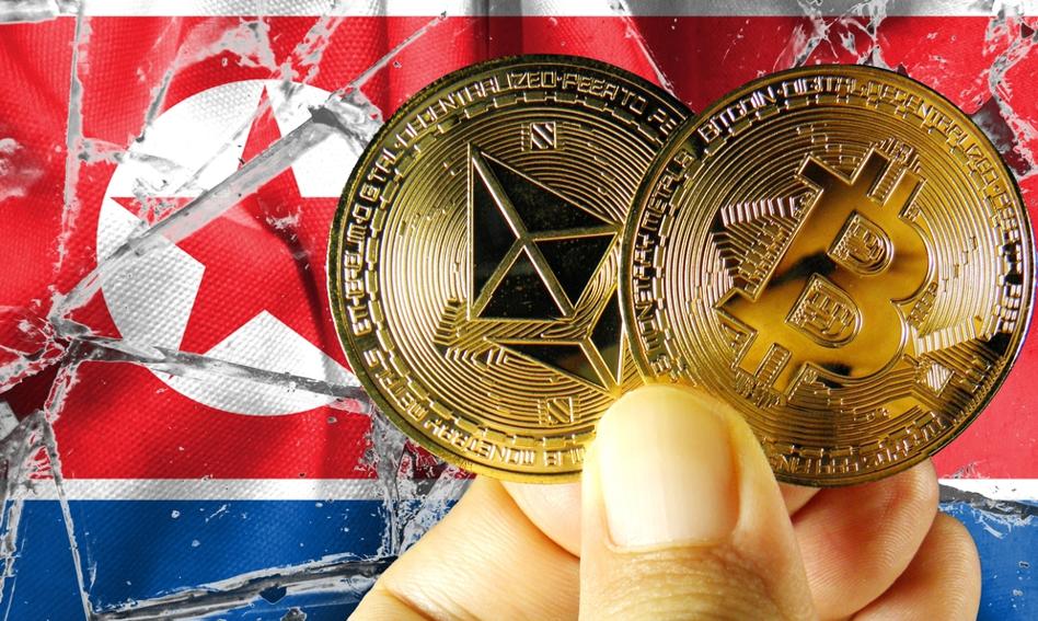 Północnokoreańscy hakerzy ukradli kryptowaluty warte 643 mln dolarów w I półroczu 2026