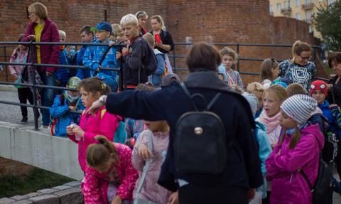 "Poselski projekt ws. nauczycieli to lekceważenie". List otwarty do Donalda Tuska