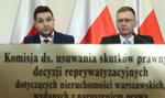 Komisja weryfikacyjna uchyliła decyzję reprywatyzacyjną ws. Łochowskiej 38