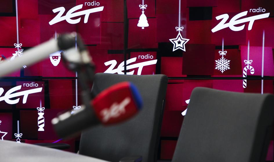 Eurozet odwoła się od kary KRRiT. "Nie macie wglądu w tajne materiały, aby rozstrzygać o prawdziwości przekazu"