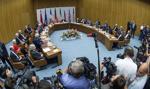 Chamenei: Polityka Iranu przeciwko