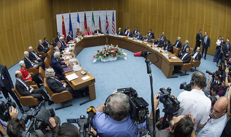 Iran i sześć światowych mocarstw ogłaszają porozumienie nuklearne