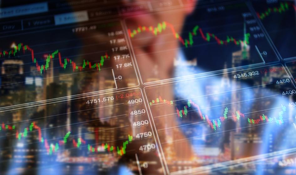 ML System ze stratą. Akcje w dół