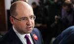 Bielan oskarża SOP o wynoszenie informacji do mediów, rzecznik MSWiA reaguje
