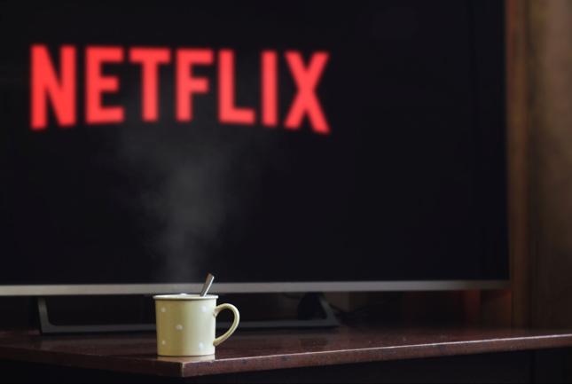 Karta podarunkowa Netflix - łatwe korzystanie z serwisu