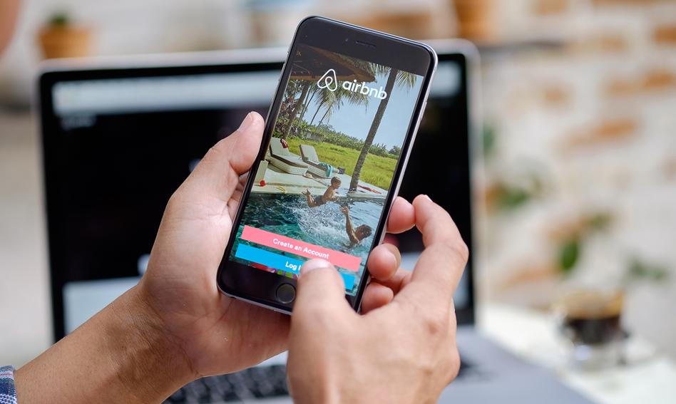Airbnb czy Booking rosną w siłę. Najem krótkotrwały coraz popularniejszy w UE