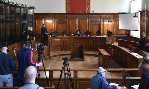 Sąd oddalił pozew grupowy ws. Amber Gold. "Bezpośrednimi przyczynami szkody suwerenne decyzje inwestorów"