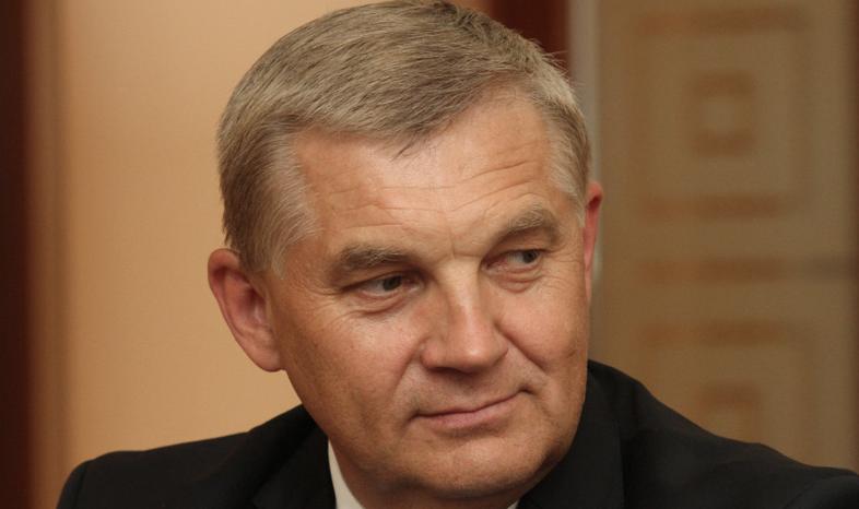 Majątek Tadeusza Truskolaskiego - prezydenta Białegostoku