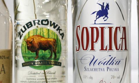 Znane marki z rosyjskim kapitałem