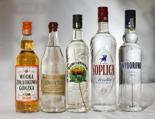KE nie planuje nowej strategii alkoholowej