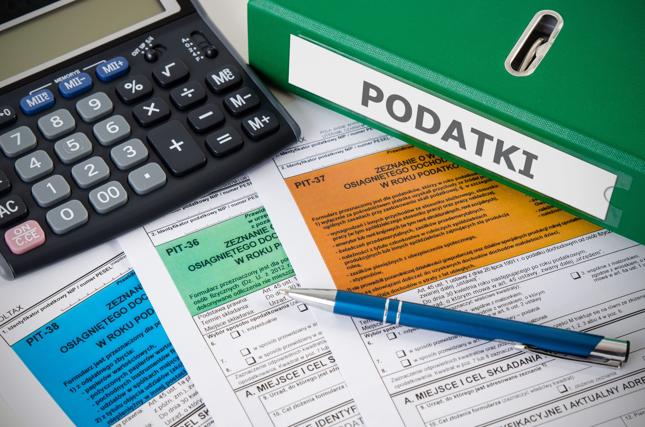 14 dni na zwrot nadpłaty PIT