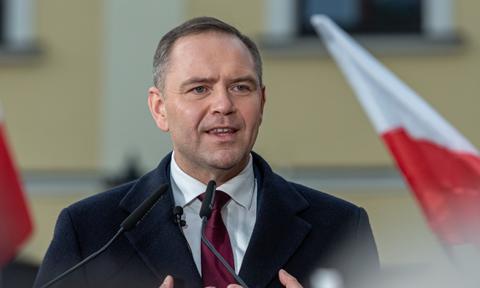 Prezydent zwraca się ku Polonii. Nawrocki: Będziecie ważni dla tej prezydentury