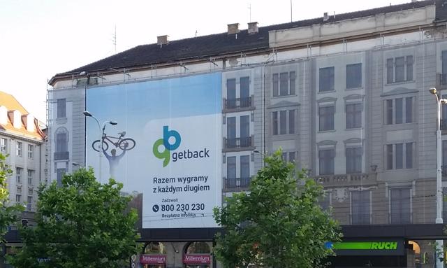 Puls Dnia: Gorąco wokół GetBacku. Drogie tory i ograniczanie lokalnych połączeń?
