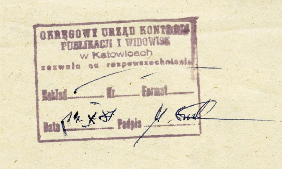 25 lat temu skończyła się w Polsce cenzura