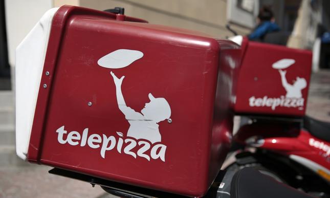 AmRest ma umowę zakupu 100 proc. udziałów w Tele Pizza Poland za ok. 8 mln euro
