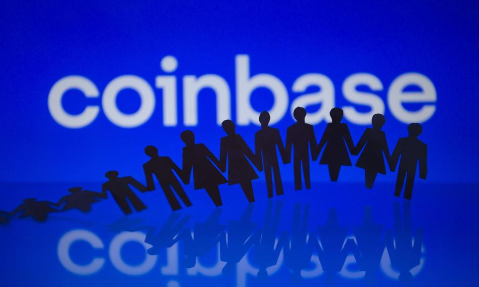 Coinbase zapłaci miliony funtów kary. "Obsługiwał ponad 13 tys. klientów wysokiego ryzyka"