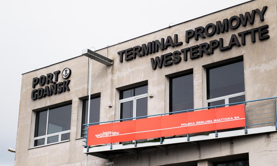 Uszkodzony gazociąg w Gdańsku. Ewakuowano ok. 200 osób