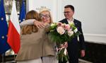 Hołownia zaprasza obie kandydatki. II tura wyborów. Były "wstępnie dogadane"