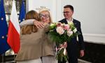 Hołownia, grożąc wyjściem, prowadził do zwycięstwa Pełczyńskiej