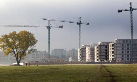 "Pierwsze mieszkanie". Rząd szacuje, ile osób skorzysta z programu