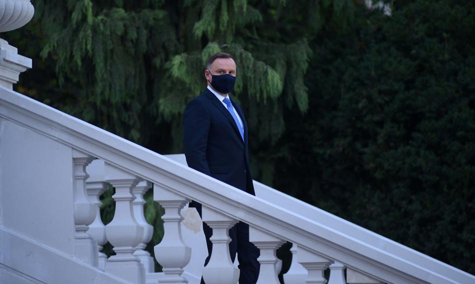 Prezydent Duda ratyfikuje umowę o współpracy obronnej między Polską a USA w poniedziałek