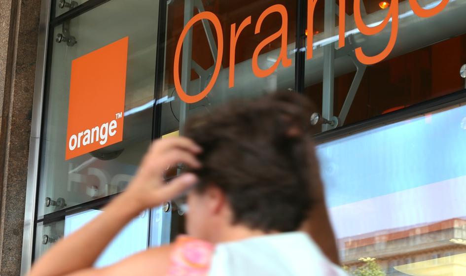 Orange Polska przyłączył netto 48 tys. kart SIM w I kw.