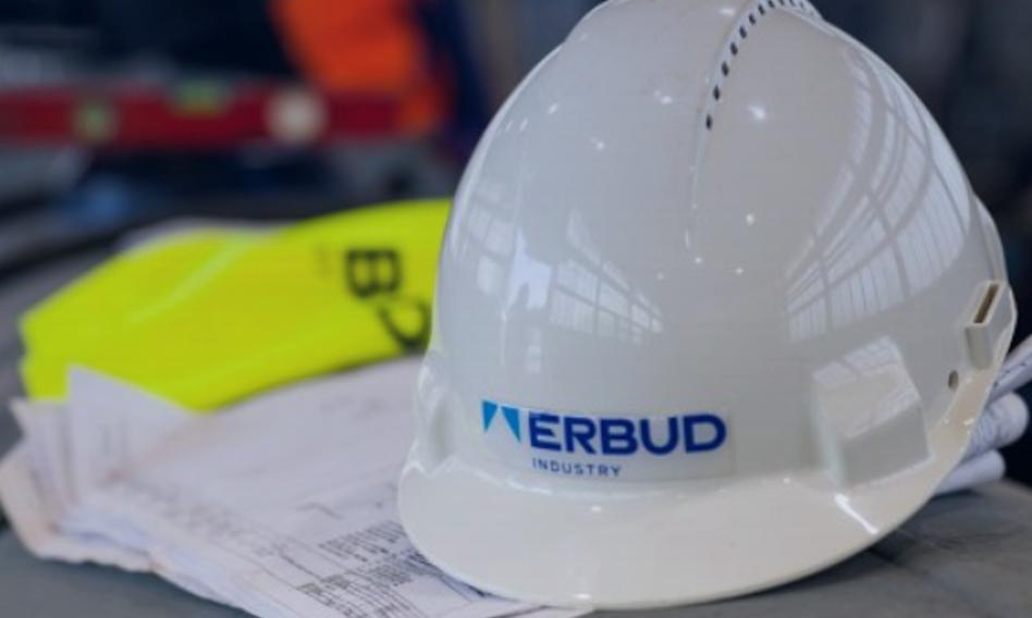 Erbud w '25 nie spodziewa się zysku w MOD21. Skupia się na zmniejszeniu straty