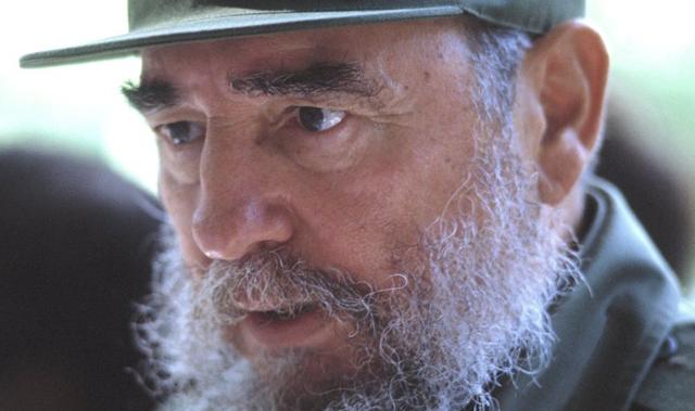 Fidel Castro nie żyje?
