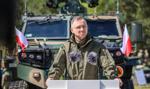 Prezydent chce powstania Dowództwa Połączonych Rodzajów Sił Zbrojnych. Skierował ustawę do Sejmu