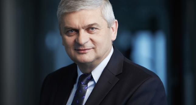 Prezes zarządu, Zbigniew Stopa 
