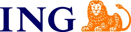 Logotyp ING Bank Śląski