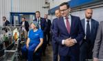 Premier: Chcemy, by Polacy zarabiali na poziomie europejskim w ciągu kilku lat