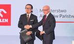 Orlen pod lupą rządu. Balczun zapowiada kolejne inicjatywy