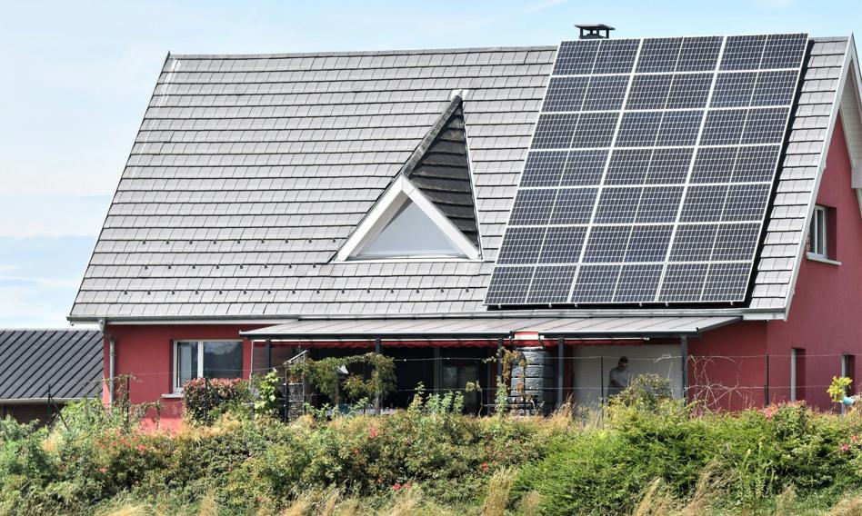 Liczba działających w Polsce mikroinstalacji OZE przekroczyła 1,5 mln