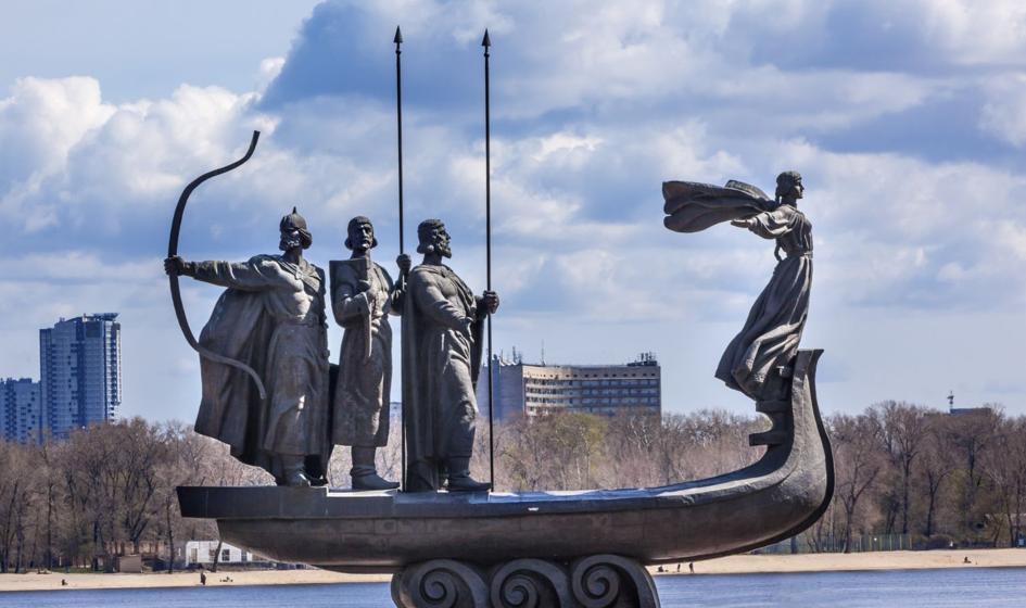 Ukraina: dowódca marynarki wojennej zapowiada jej rozbudowę