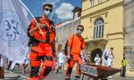 Ratownicy medyczni wracają do protestów