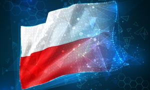 AI może być przełomem dla polskiego PKB. Nowy raport Banku Światowego