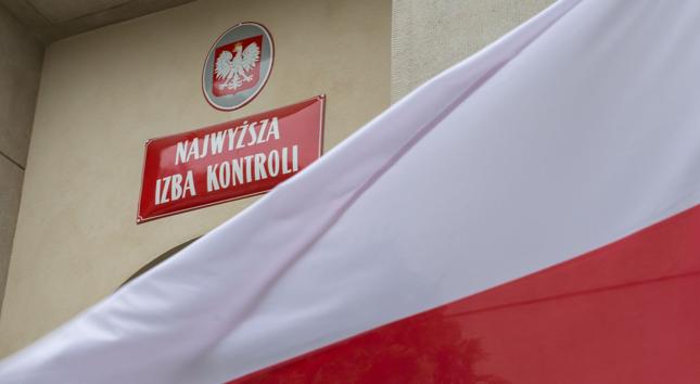 NIK: Polska niesprawna wobec obywateli?