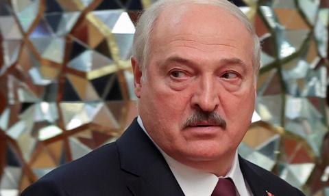Cichanouska w Wilnie: Ewentualne zniesienie sankcji tylko wzmocni reżim Łukaszenki