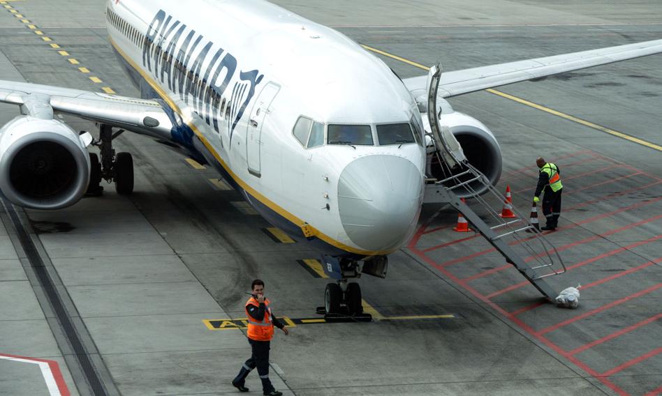 Polska drugą Irlandią dla Ryanaira. Może zgarnąć megainwestycję giganta