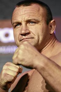 pudzianowski