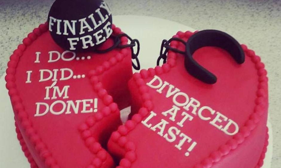 W. Brytania: liczba rozwodów wzrosła najbardziej od prawie 50 lat