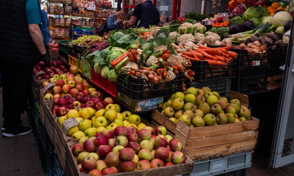 Zmowa na rynku skupu owoców? UOKiK wytypował pięć firm